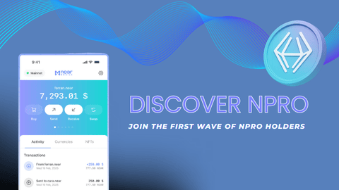 Is Your Crypto Wallet Just Holding Your Assets? Here’s One That Pays You Back.